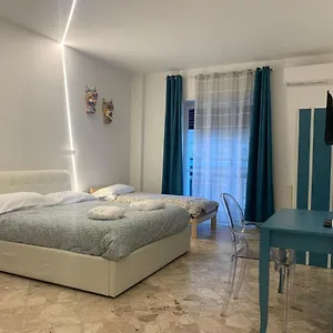  Appartement Borgo Autonomous Italie