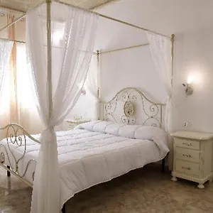 I Paciorra Bed & Breakfast Favignana