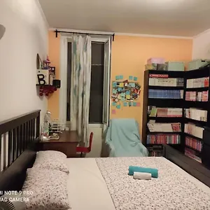  Séjour chez l'habitant Sunny House Italie