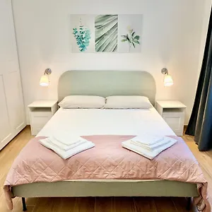  Appartement Jasmine Station - Cinque Terre Italie