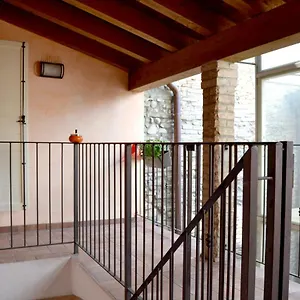 Downtown In Appartamento