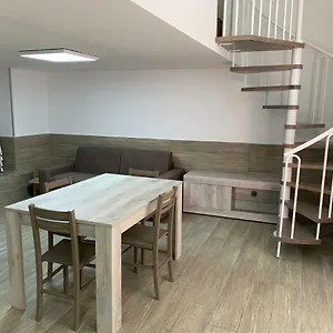  Appartement Il Decumano Superiore Italie